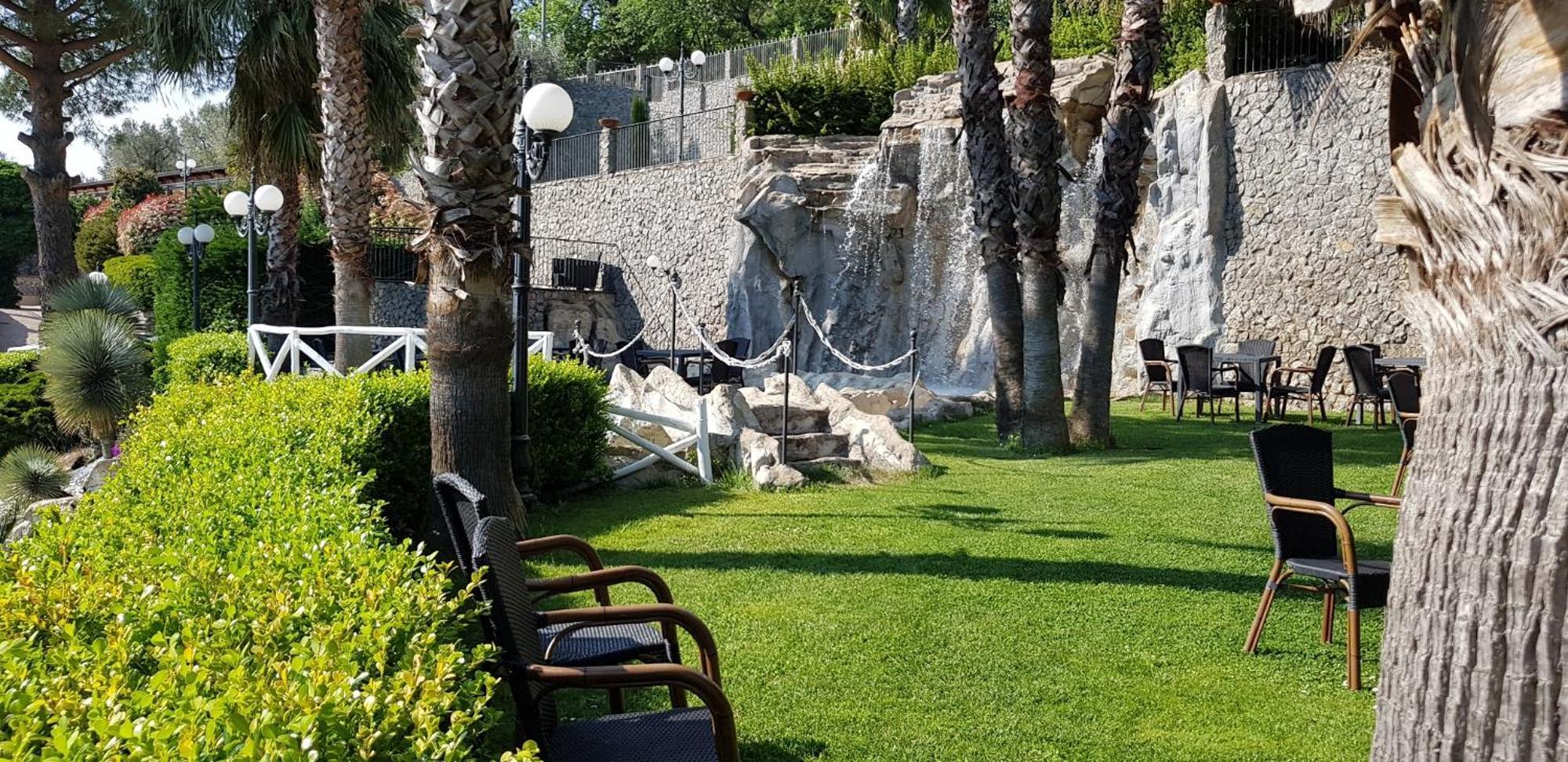 Villa Al Rifugio Cava De' Tirreni Bagian luar foto